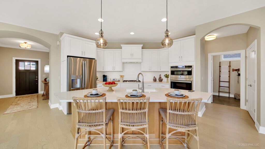 The Courtyards Of Westfield | Kitchen