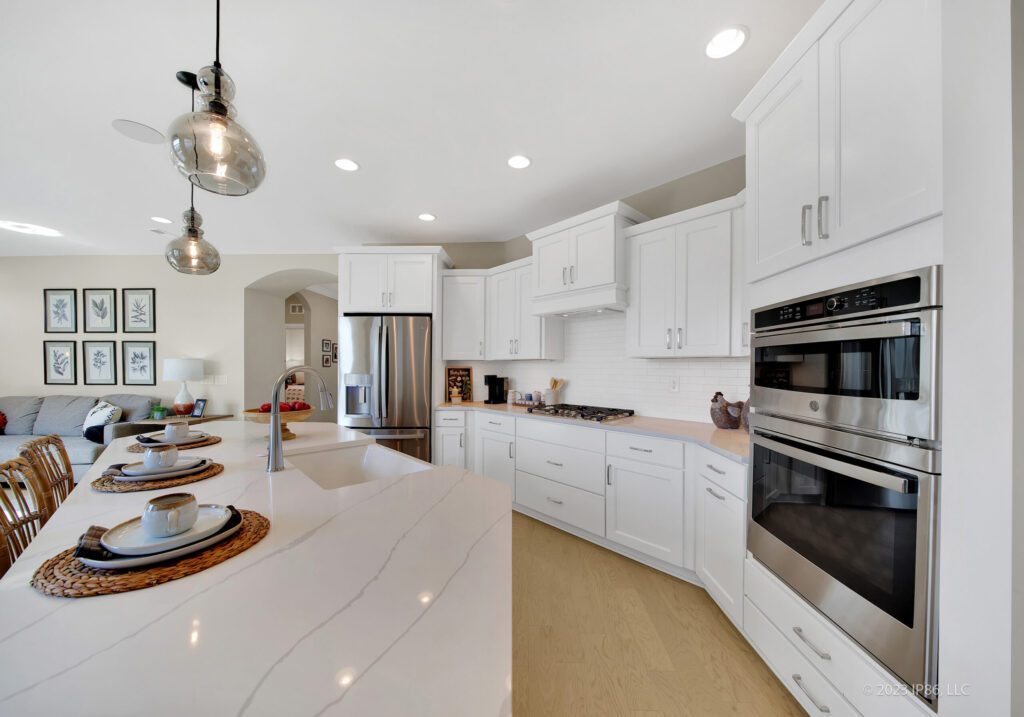 The Courtyards Of Westfield | Kitchen