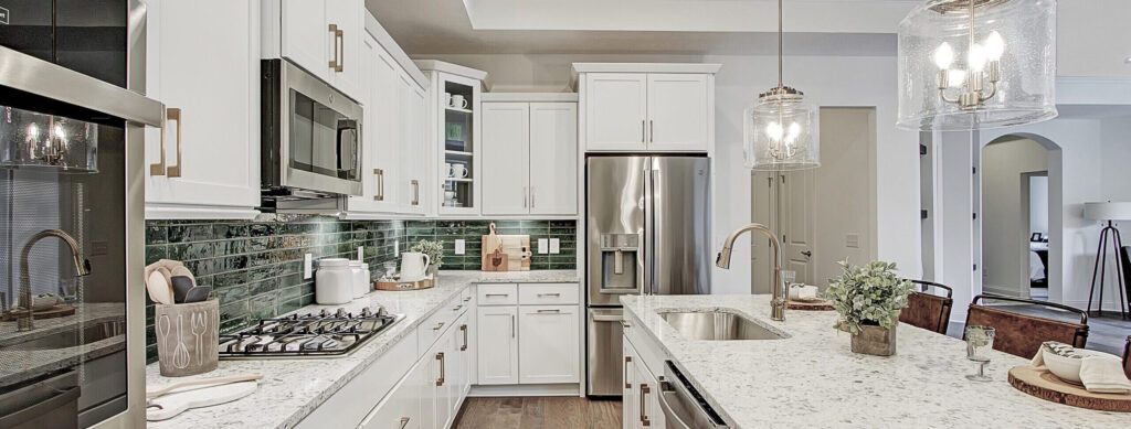 491 Valley Mist Crossing | Promenade III | Kitchen