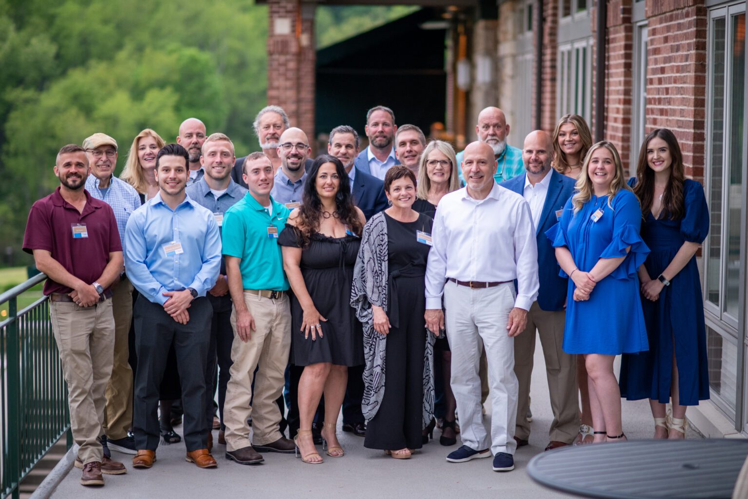 Scarmazzi Homes Class Of 2022 Event