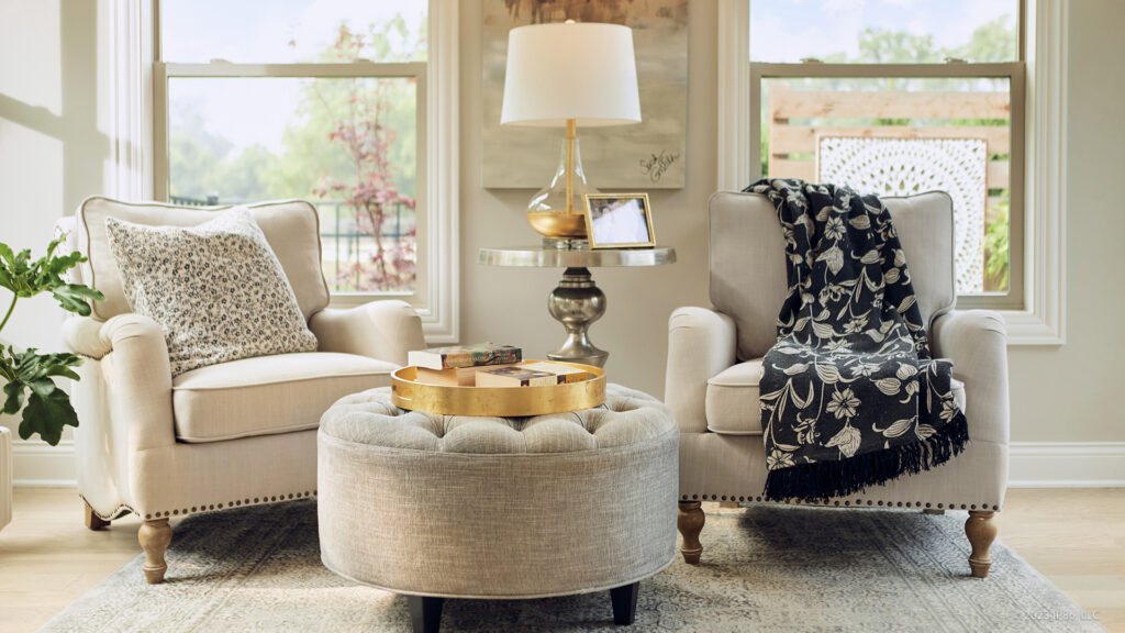 Summer | Lounge