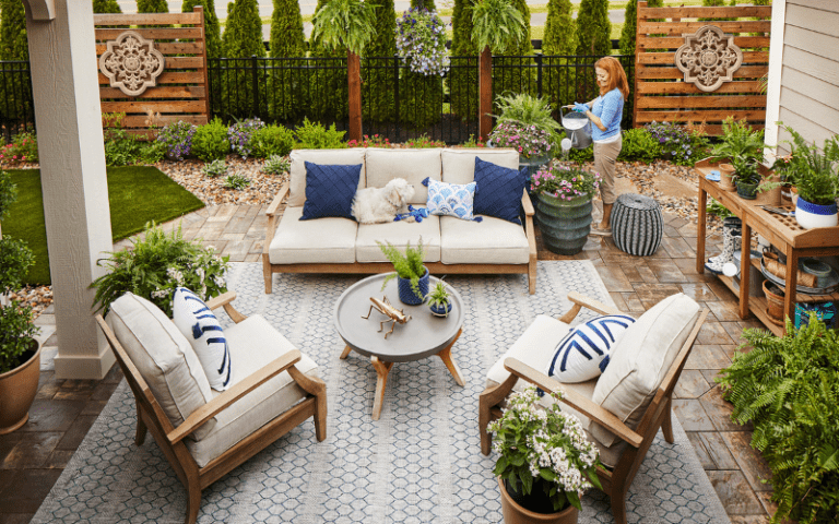 Scarmazzi Homes Luxury Patio Homes