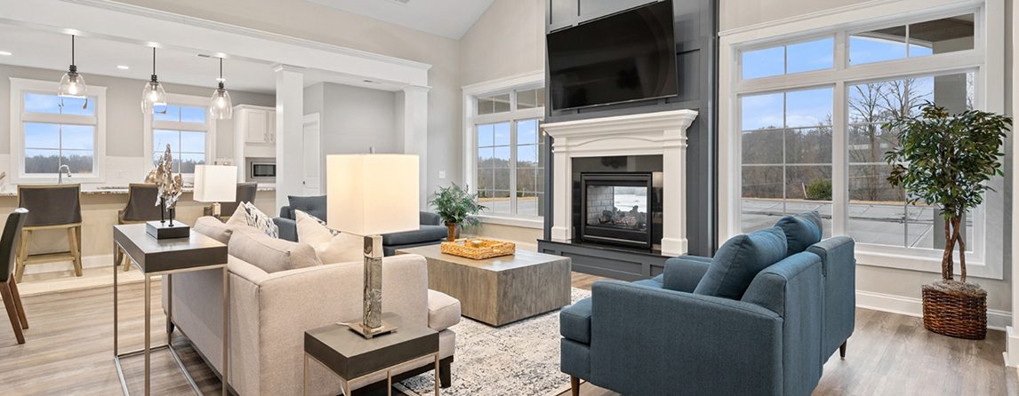 Scarmazzi Great Room