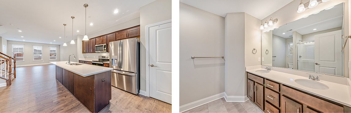 Townhomes 2