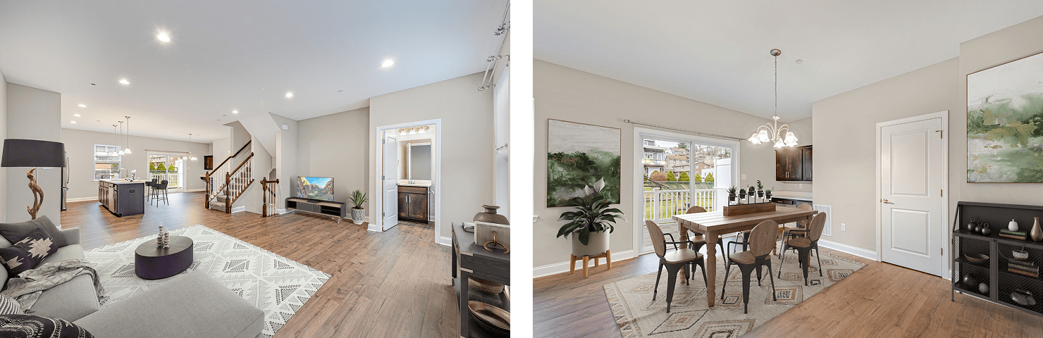 Townhomes