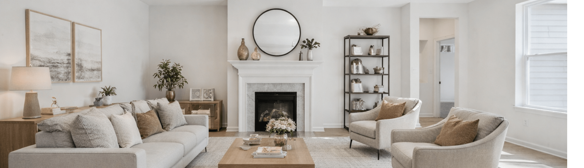 Scarmazzi Homes Townhome Kitchen (4)