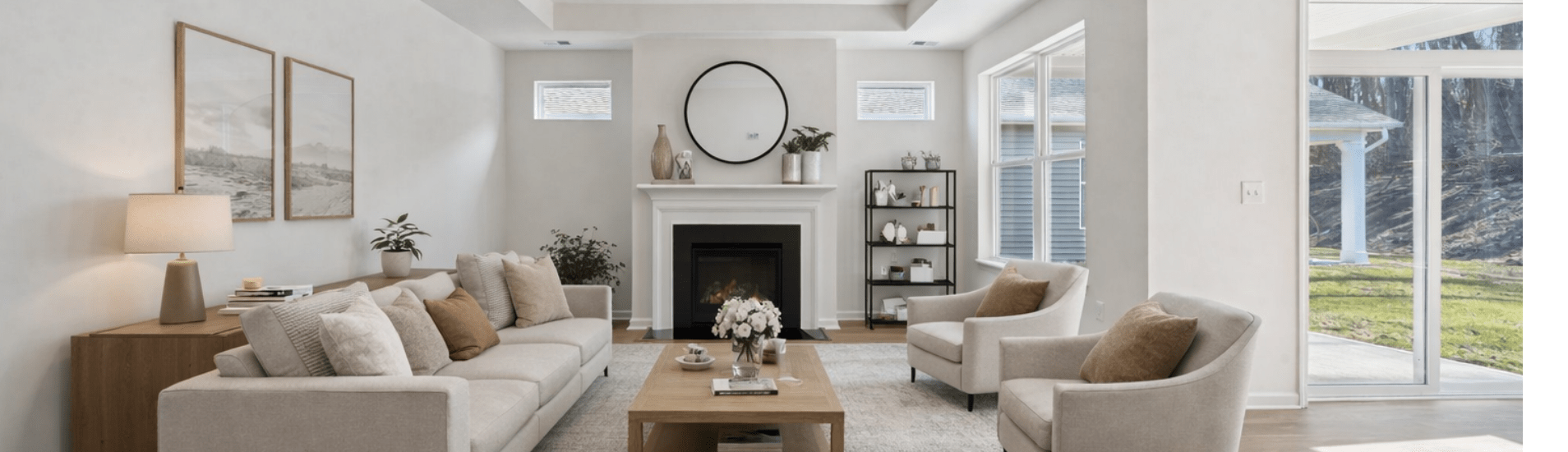 Scarmazzi Homes Townhome Kitchen (6)