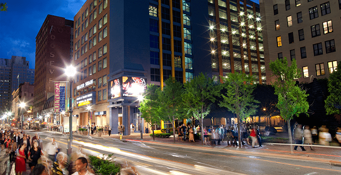 Cultural District Blog Image