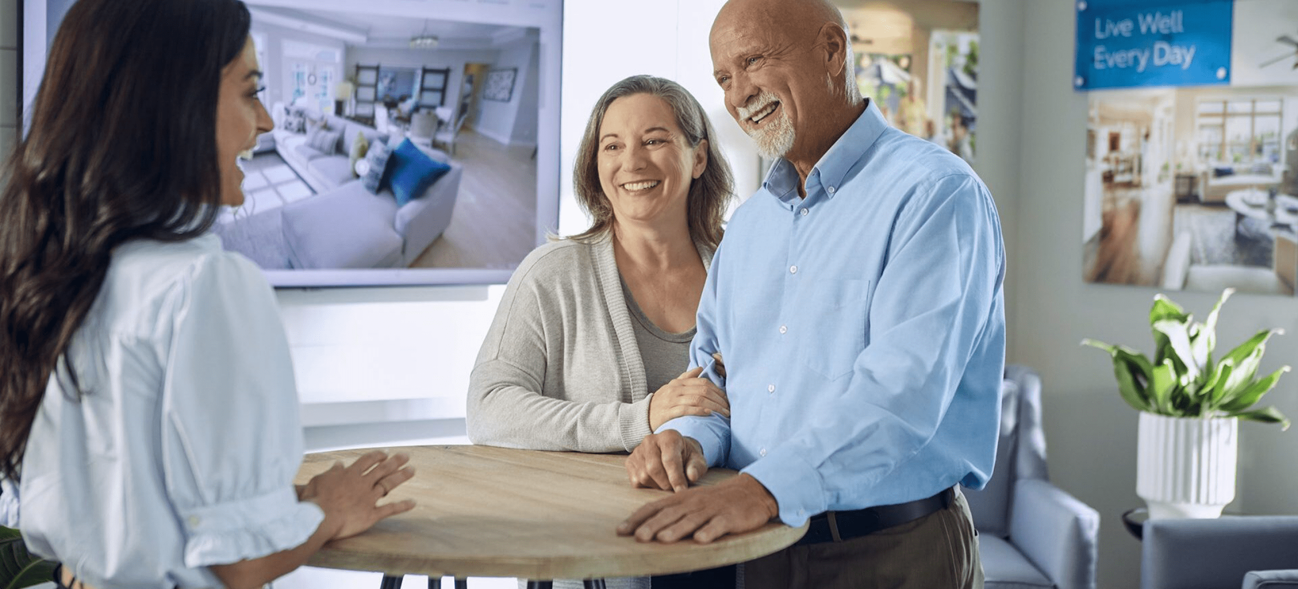 Leading The Way In Customer Satisfaction