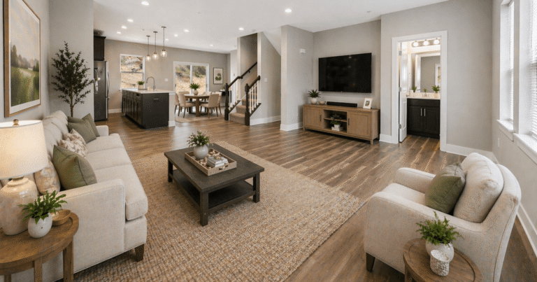 Townhomes