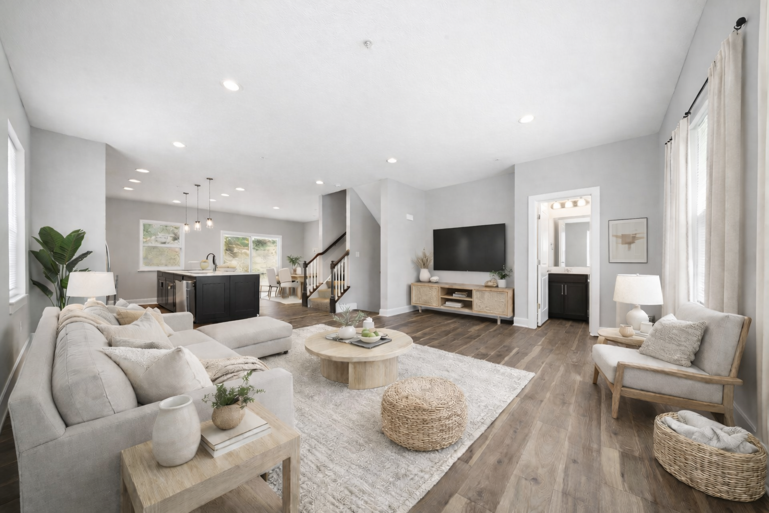 Townhome Image